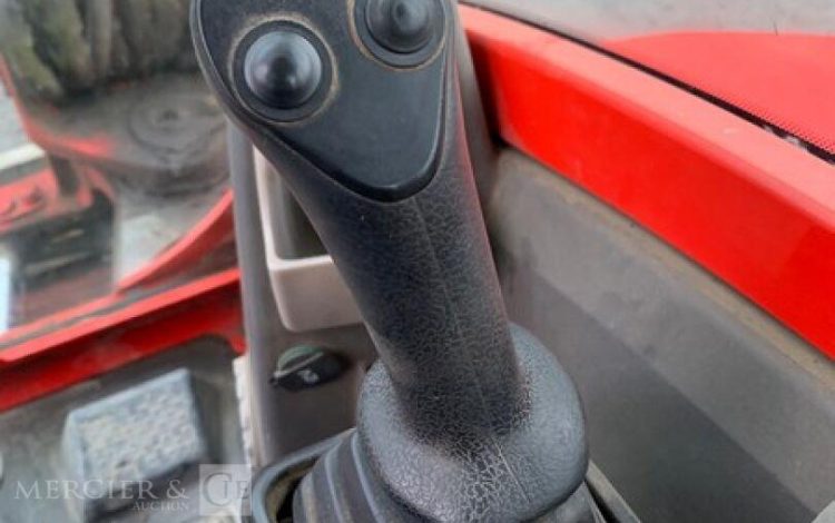 VOLVO ECR35D  265456