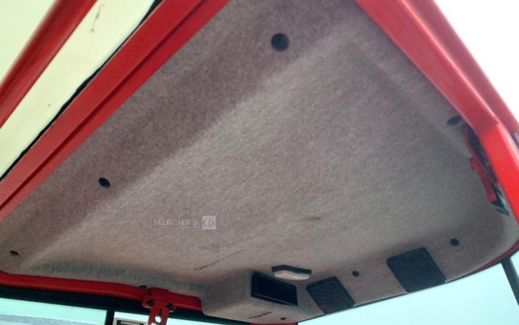 VOLVO ECR35D  265456