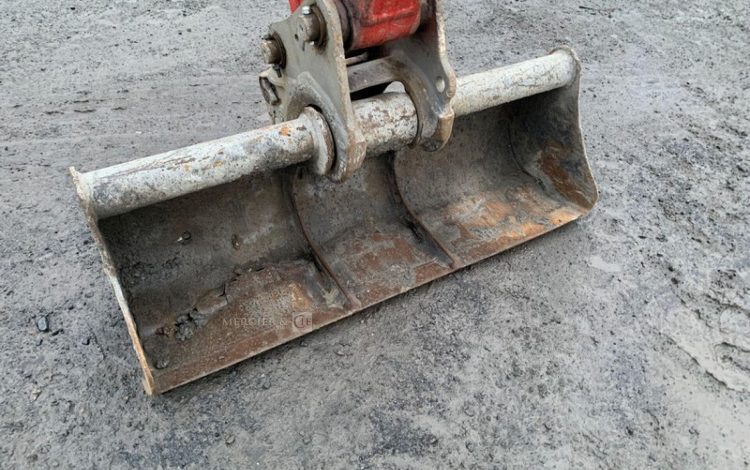 VOLVO ECR35D  265456