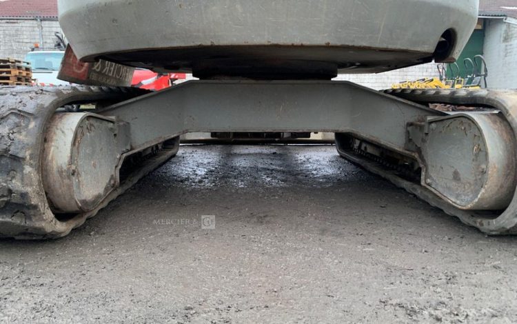 VOLVO ECR35D  265456