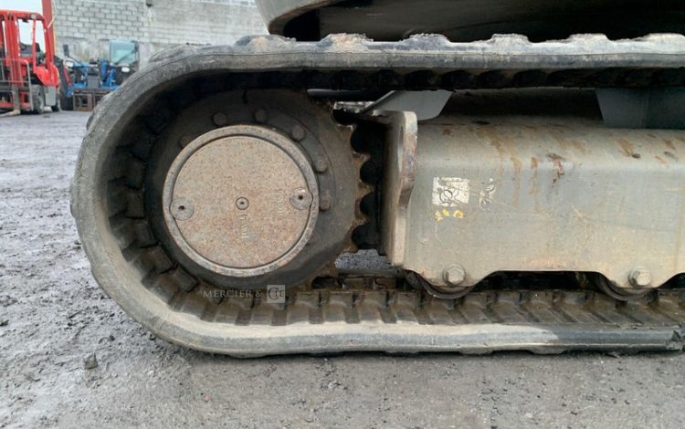 VOLVO ECR35D  265456