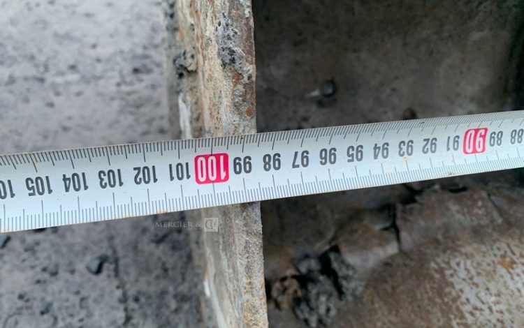 VOLVO ECR35D  265456