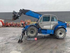 MANITOU MT1840  CT40D18M17