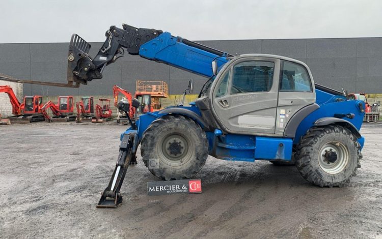 MANITOU MT1840  CT40D18M17