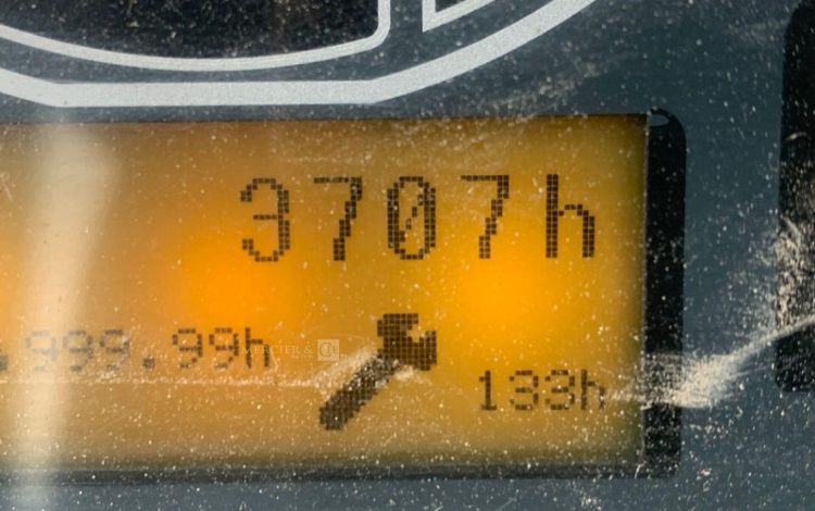 MANITOU MT1840  CT40D18M17