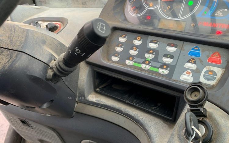 MANITOU MT1840  CT40D18M17