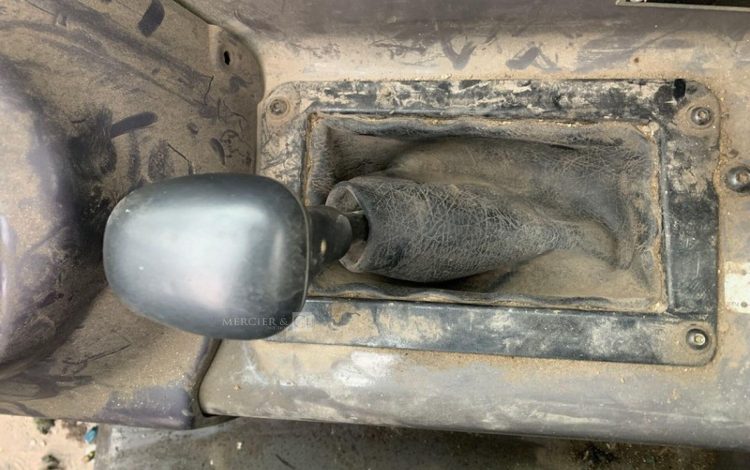 MANITOU MT1840  CT40D18M17