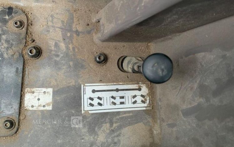 MANITOU MT1840  CT40D18M17