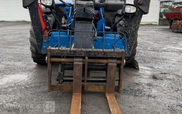 MANITOU MT1840  CT40D18M17