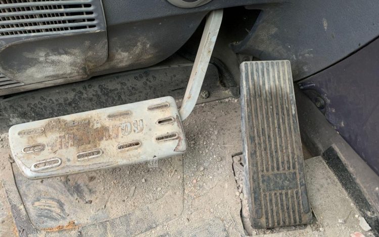 MANITOU MT1840  CT40D18M17