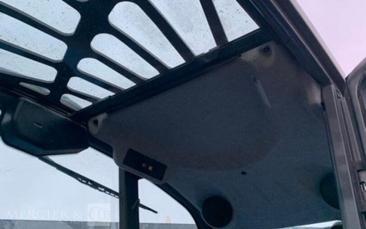 MANITOU MT1840  CT40D18M17