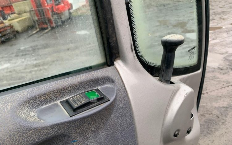 MANITOU MT1840  CT40D18M17