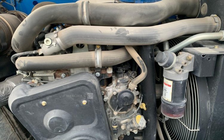 MANITOU MT1840  CT40D18M17