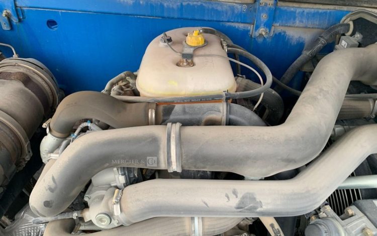 MANITOU MT1840  CT40D18M17