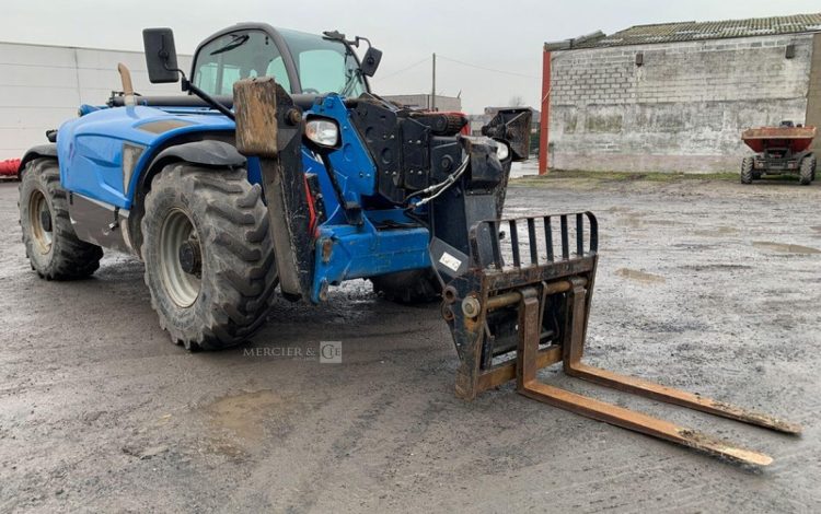 MANITOU MT1840  CT40D18M17
