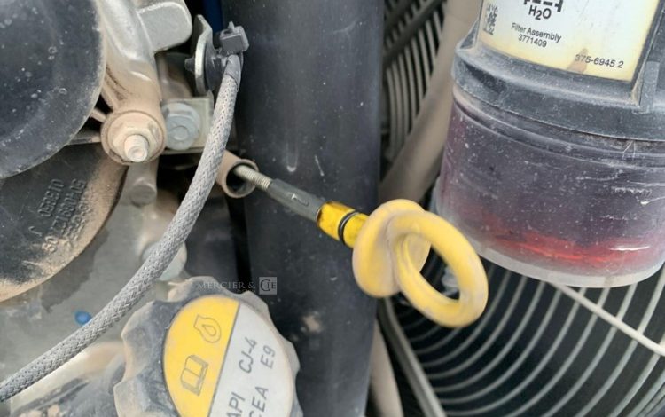 MANITOU MT1840  CT40D18M17