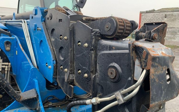 MANITOU MT1840  CT40D18M17