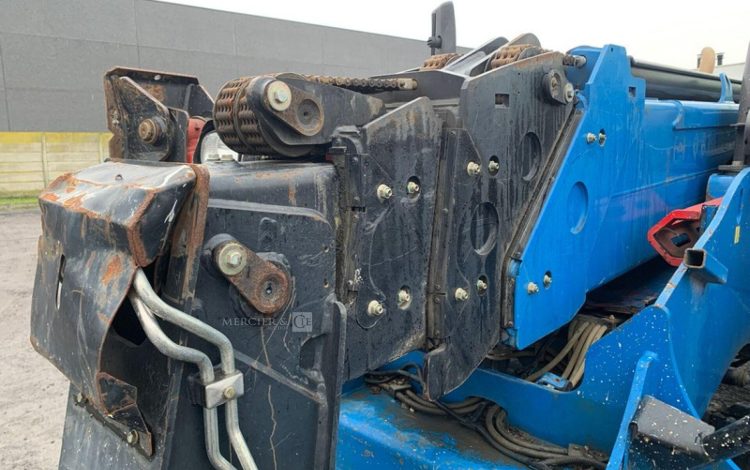 MANITOU MT1840  CT40D18M17