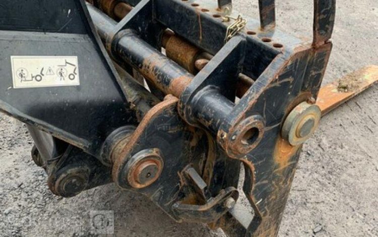 MANITOU MT1840  CT40D18M17