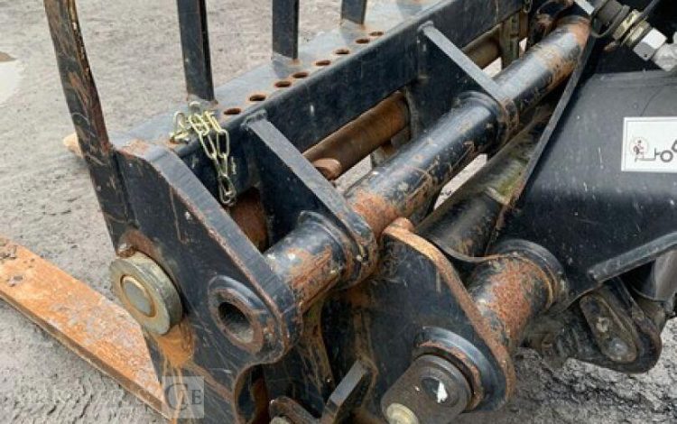 MANITOU MT1840  CT40D18M17