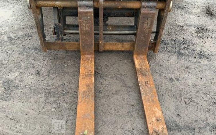 MANITOU MT1840  CT40D18M17