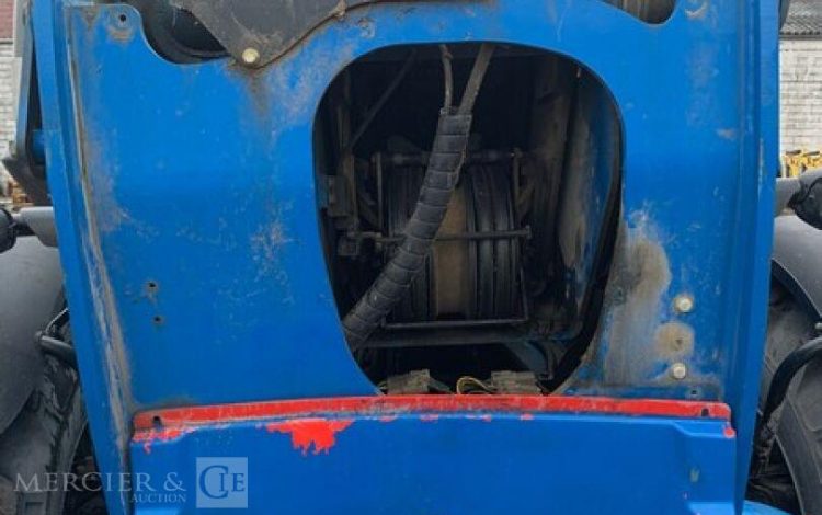 MANITOU MT1840  CT40D18M17