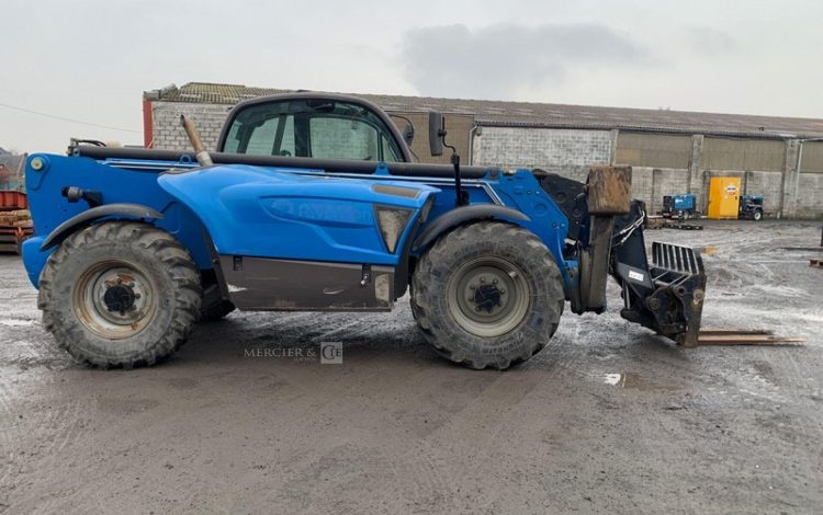 MANITOU MT1840  CT40D18M17