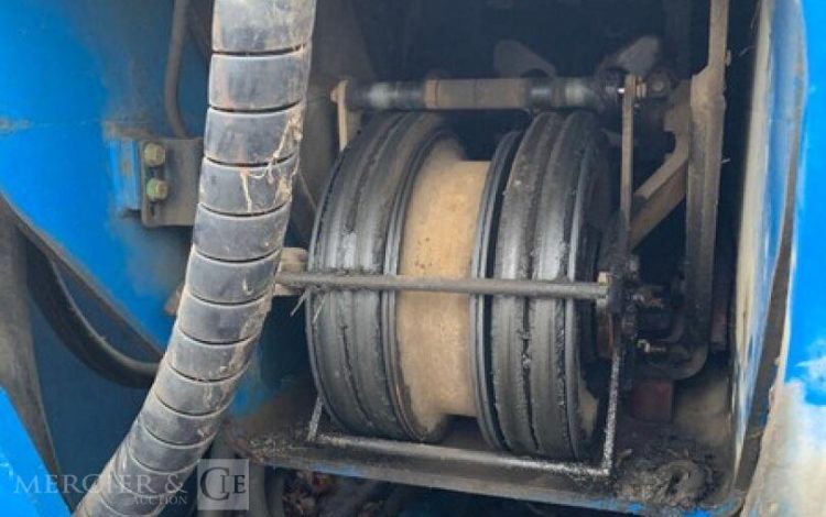 MANITOU MT1840  CT40D18M17