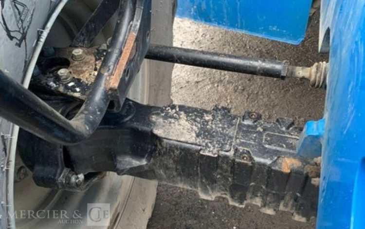 MANITOU MT1840  CT40D18M17