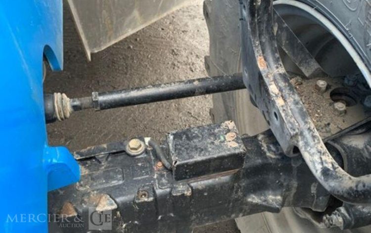 MANITOU MT1840  CT40D18M17