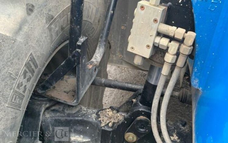 MANITOU MT1840  CT40D18M17