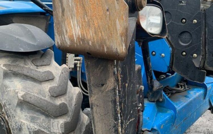 MANITOU MT1840  CT40D18M17