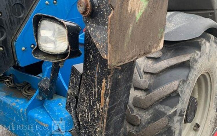 MANITOU MT1840  CT40D18M17