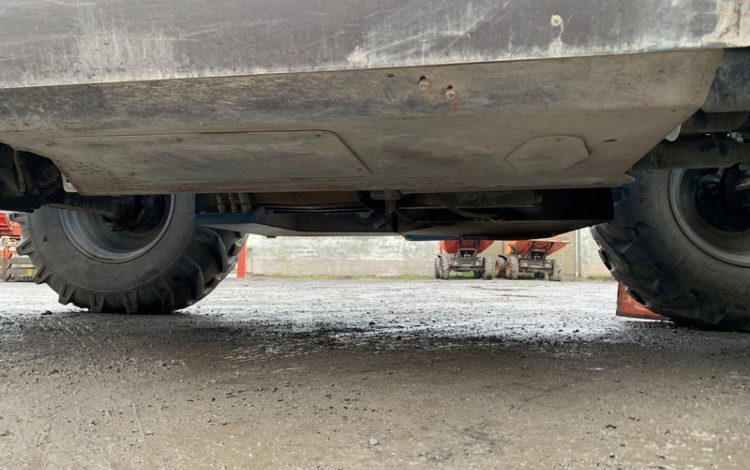 MANITOU MT1840  CT40D18M17