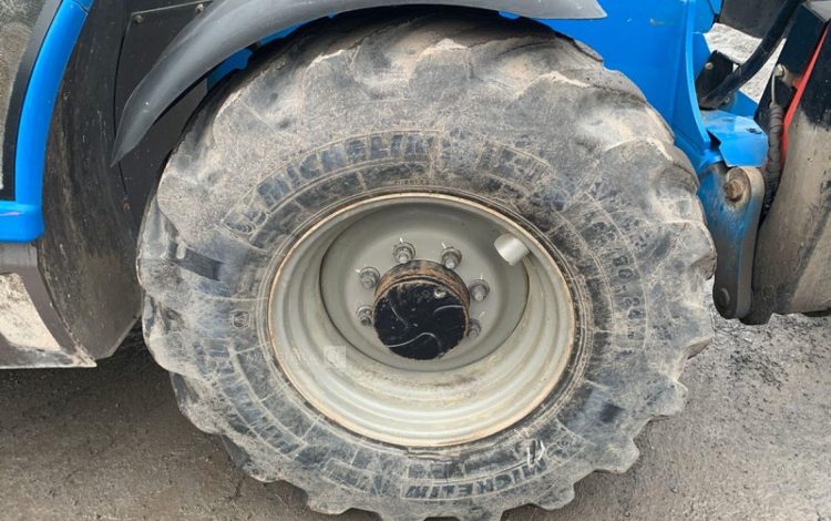 MANITOU MT1840  CT40D18M17