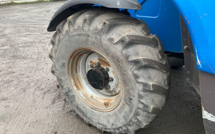 MANITOU MT1840  CT40D18M17