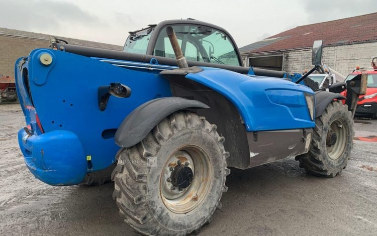 MANITOU MT1840  CT40D18M17