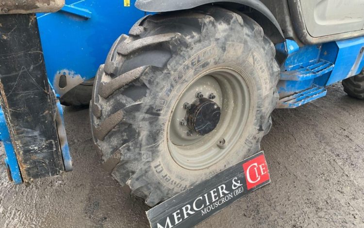 MANITOU MT1840  CT40D18M17