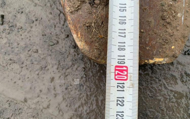 MANITOU MT1840  CT40D18M17