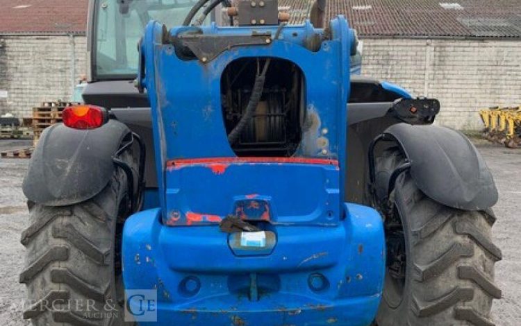 MANITOU MT1840  CT40D18M17