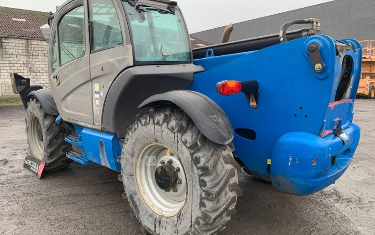 MANITOU MT1840  CT40D18M17