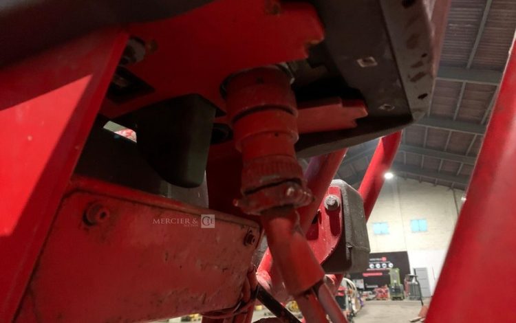 JLG TOUCAN 10E  198038