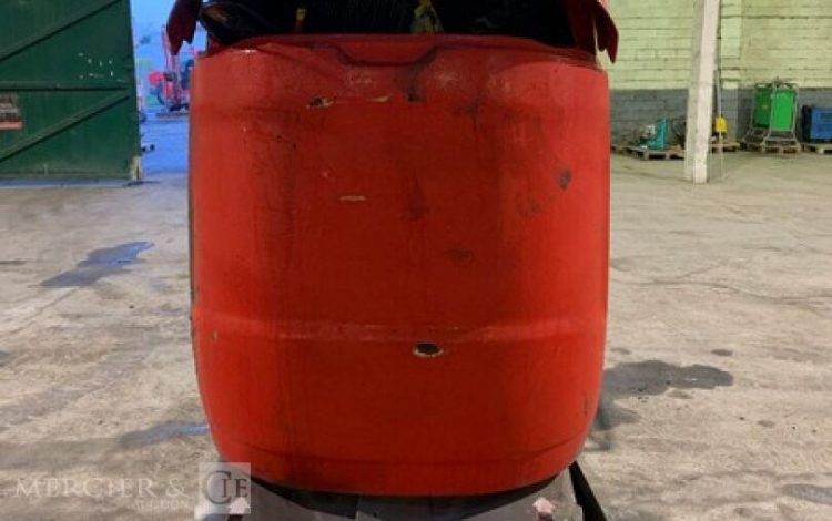 JLG TOUCAN 10E  198038