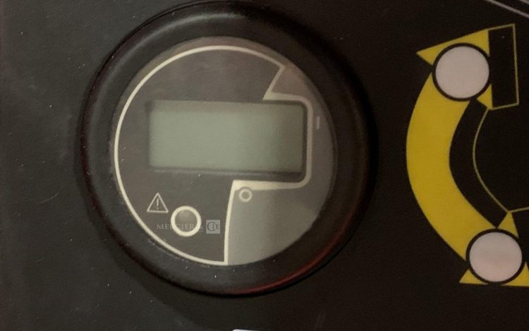 JLG TOUCAN 10E  198038