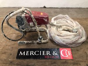 TITAN IMPACT 400  AIR011301