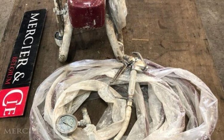 TITAN IMPACT 400  AIR011301