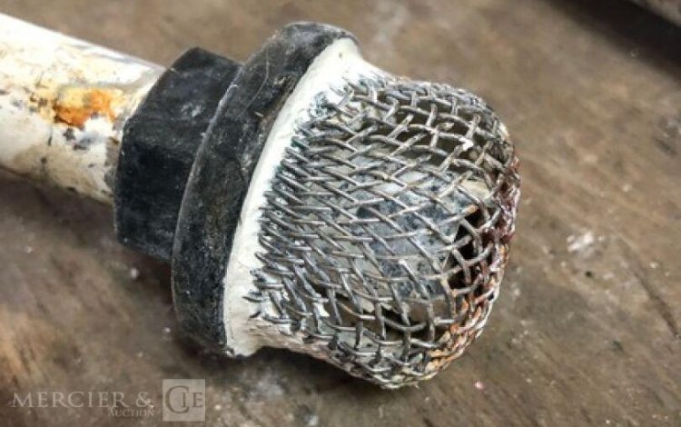 TITAN IMPACT 400  AIR011301