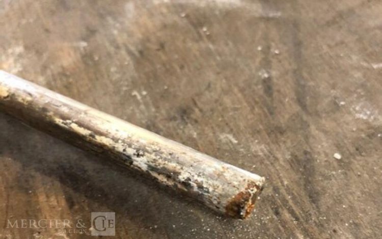 TITAN IMPACT 400  AIR011301