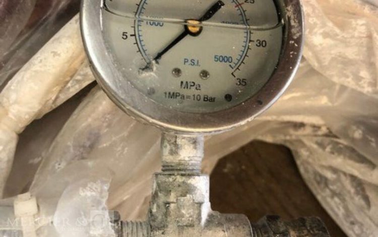 TITAN IMPACT 400  AIR011301