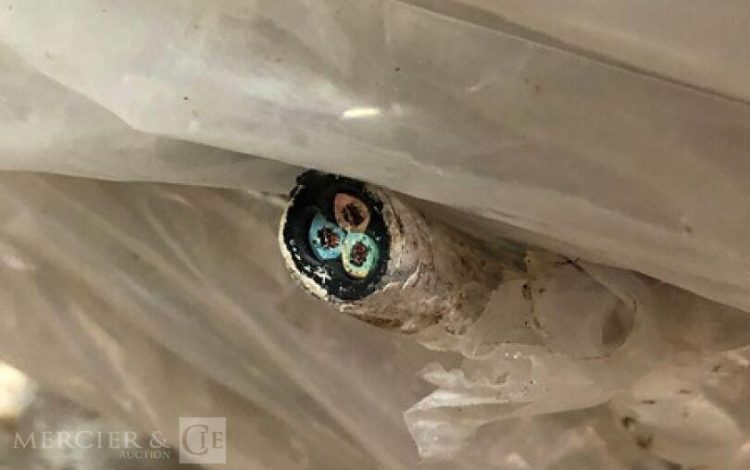 TITAN IMPACT 400  AIR011301